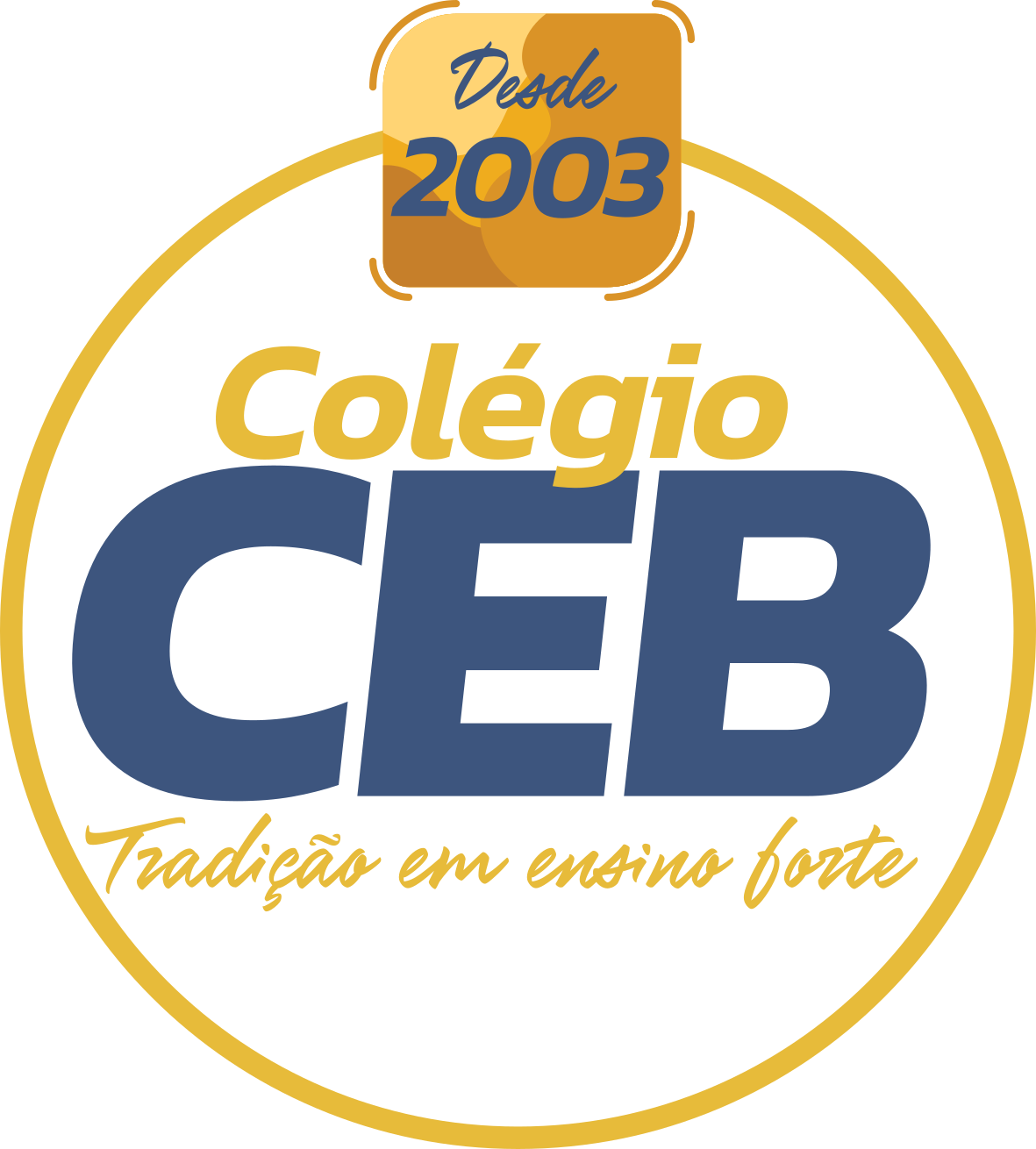 Desde 2003